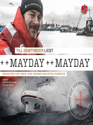 cover image of Mayday--das Hörbuch